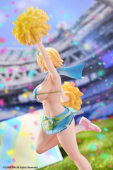 Girls´ Frontline 2 PVC Statue 1/7 Nikketa: Dance Like the Blazing Sun 31 cm 6974982161537