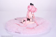 Original Character PVC Statue 1/8 Shin no Ten P Bunny Ver. 11 cm    6974982161582