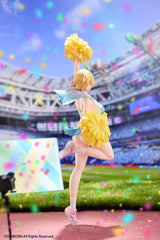 Girls´ Frontline 2 PVC Statue 1/7 Nikketa: Dance Like the Blazing Sun Bonus Inclusive Limited Edition 31 cm 6974982161629