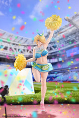 Girls´ Frontline 2 PVC Statue 1/7 Nikketa: Dance Like the Blazing Sun Bonus Inclusive Limited Edition 31 cm 6974982161629