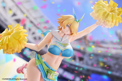 Girls´ Frontline 2 PVC Statue 1/7 Nikketa: Dance Like the Blazing Sun Bonus Inclusive Limited Edition 31 cm 6974982161629