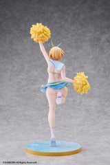 Girls´ Frontline 2 PVC Statue 1/7 Nikketa: Dance Like the Blazing Sun Bonus Inclusive Limited Edition 31 cm 6974982161629