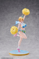 Girls´ Frontline 2 PVC Statue 1/7 Nikketa: Dance Like the Blazing Sun Bonus Inclusive Limited Edition 31 cm 6974982161629