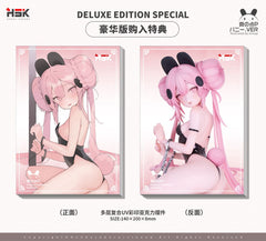 Original Character PVC Statue 1/6 Shin no Ten P Bunny Ver. Deluxe Edition 11 cm    6974982161636
