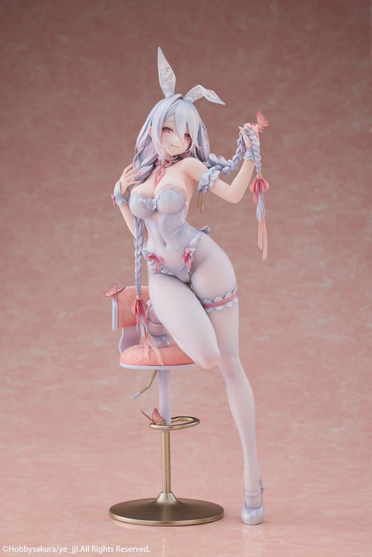 Original Character PVC Figur 1/6 Mari Bunny Ver. illustration by ye_jji 30 cmOriginal Character PVC Figure 1/6 Mari Bunny Ver. illustration by ye_jji 30 cmOriginal Character figurine PVC 1/6 Mari Bunny Ver. illustration by ye_jji 30 cmOriginal Character F 6979272330563