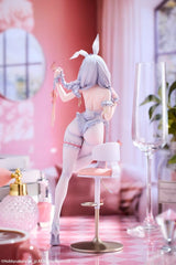 Original Character PVC Figur 1/6 Mari Bunny Ver. illustration by ye_jji 30 cmOriginal Character PVC Figure 1/6 Mari Bunny Ver. illustration by ye_jji 30 cmOriginal Character figurine PVC 1/6 Mari Bunny Ver. illustration by ye_jji 30 cmOriginal Character F 6979272330563