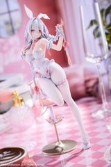 Original Character PVC Figur 1/6 Mari Bunny Ver. illustration by ye_jji 30 cmOriginal Character PVC Figure 1/6 Mari Bunny Ver. illustration by ye_jji 30 cmOriginal Character figurine PVC 1/6 Mari Bunny Ver. illustration by ye_jji 30 cmOriginal Character F 6979272330563