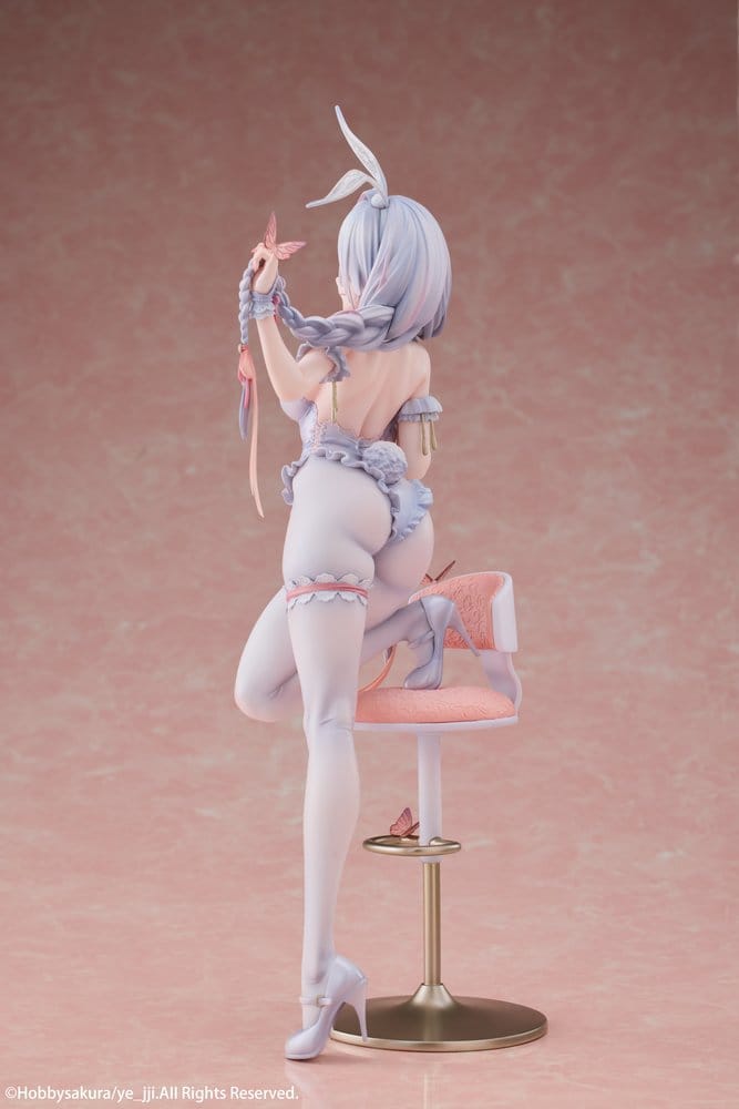 Original Character PVC Figur 1/6 Mari Bunny Ver. illustration by ye_jji 30 cmOriginal Character PVC Figure 1/6 Mari Bunny Ver. illustration by ye_jji 30 cmOriginal Character figurine PVC 1/6 Mari Bunny Ver. illustration by ye_jji 30 cmOriginal Character F 6979272330563