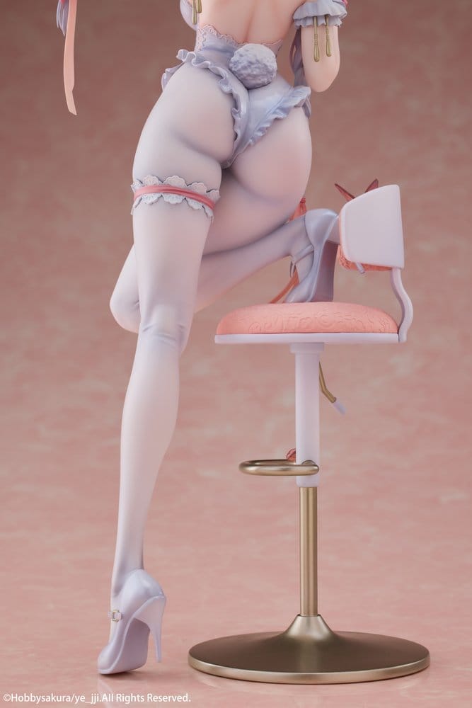 Original Character PVC Figur 1/6 Mari Bunny Ver. illustration by ye_jji 30 cmOriginal Character PVC Figure 1/6 Mari Bunny Ver. illustration by ye_jji 30 cmOriginal Character figurine PVC 1/6 Mari Bunny Ver. illustration by ye_jji 30 cmOriginal Character F 6979272330563