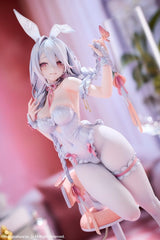 Original Character PVC Figur 1/6 Mari Bunny Ver. illustration by ye_jji Deluxe Edition 30 cmOriginal Character PVC Figure 1/6 Mari Bunny Ver. illustration by ye_jji Deluxe Edition 30 cmOriginal Character figurine PVC 1/6 Mari Bunny Ver. illustration by ye 6979272330570
