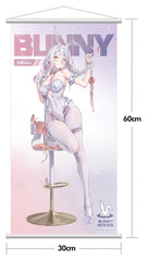 Original Character PVC Figur 1/6 Mari Bunny Ver. illustration by ye_jji Deluxe Edition 30 cmOriginal Character PVC Figure 1/6 Mari Bunny Ver. illustration by ye_jji Deluxe Edition 30 cmOriginal Character figurine PVC 1/6 Mari Bunny Ver. illustration by ye 6979272330570