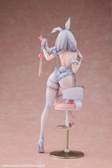 Original Character PVC Figur 1/6 Mari Bunny Ver. illustration by ye_jji Deluxe Edition 30 cmOriginal Character PVC Figure 1/6 Mari Bunny Ver. illustration by ye_jji Deluxe Edition 30 cmOriginal Character figurine PVC 1/6 Mari Bunny Ver. illustration by ye 6979272330570