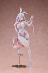 Original Character PVC Figur 1/6 Mari Bunny Ver. illustration by ye_jji Deluxe Edition 30 cmOriginal Character PVC Figure 1/6 Mari Bunny Ver. illustration by ye_jji Deluxe Edition 30 cmOriginal Character figurine PVC 1/6 Mari Bunny Ver. illustration by ye 6979272330570