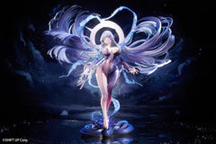 Goddess of Victory: Nikke PVC Figur 1/4 Nayuta: Wu Wei 60 cmGoddess of Victory: Nikke PVC Figure 1/4 Nayuta: Wu Wei 60 cmGoddess of Victory: Nikke figurine PVC 1/4 Nayuta: Wu Wei 60 cmGoddess of Victory: Nikke Figura PVC 1/4 Nayuta: Wu Wei 60 cm 6979272330617