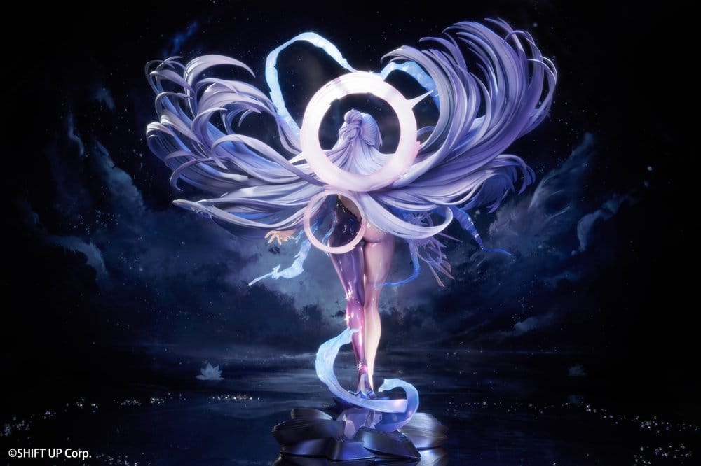 Goddess of Victory: Nikke PVC Figur 1/4 Nayuta: Wu Wei 60 cmGoddess of Victory: Nikke PVC Figure 1/4 Nayuta: Wu Wei 60 cmGoddess of Victory: Nikke figurine PVC 1/4 Nayuta: Wu Wei 60 cmGoddess of Victory: Nikke Figura PVC 1/4 Nayuta: Wu Wei 60 cm 6979272330617