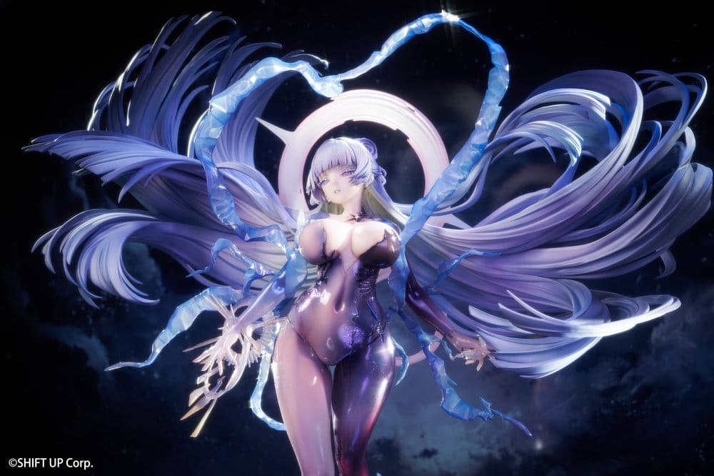 Goddess of Victory: Nikke PVC Figur 1/4 Nayuta: Wu Wei 60 cmGoddess of Victory: Nikke PVC Figure 1/4 Nayuta: Wu Wei 60 cmGoddess of Victory: Nikke figurine PVC 1/4 Nayuta: Wu Wei 60 cmGoddess of Victory: Nikke Figura PVC 1/4 Nayuta: Wu Wei 60 cm 6979272330617