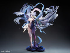 Goddess of Victory: Nikke PVC Figur 1/4 Nayuta: Wu Wei 60 cmGoddess of Victory: Nikke PVC Figure 1/4 Nayuta: Wu Wei 60 cmGoddess of Victory: Nikke figurine PVC 1/4 Nayuta: Wu Wei 60 cmGoddess of Victory: Nikke Figura PVC 1/4 Nayuta: Wu Wei 60 cm 6979272330617