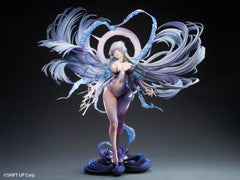 Goddess of Victory: Nikke PVC Figur 1/4 Nayuta: Wu Wei 60 cmGoddess of Victory: Nikke PVC Figure 1/4 Nayuta: Wu Wei 60 cmGoddess of Victory: Nikke figurine PVC 1/4 Nayuta: Wu Wei 60 cmGoddess of Victory: Nikke Figura PVC 1/4 Nayuta: Wu Wei 60 cm 6979272330617