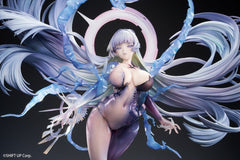 Goddess of Victory: Nikke PVC Figur 1/4 Nayuta: Wu Wei 60 cmGoddess of Victory: Nikke PVC Figure 1/4 Nayuta: Wu Wei 60 cmGoddess of Victory: Nikke figurine PVC 1/4 Nayuta: Wu Wei 60 cmGoddess of Victory: Nikke Figura PVC 1/4 Nayuta: Wu Wei 60 cm 6979272330617