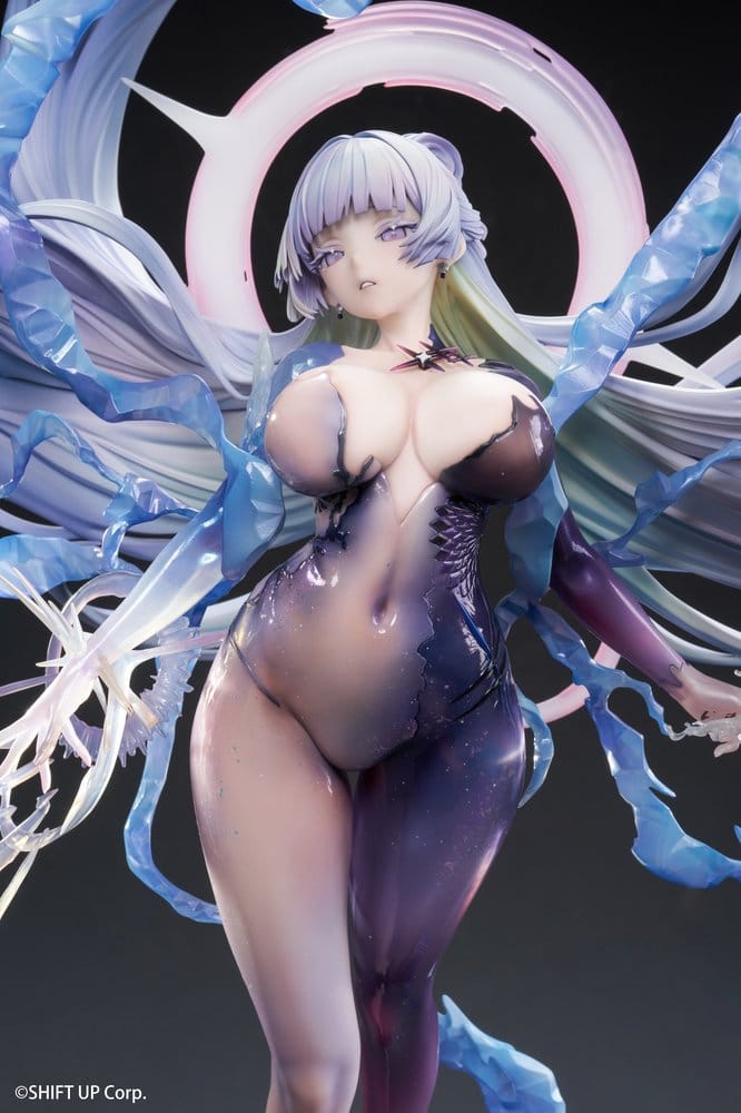 Goddess of Victory: Nikke PVC Figur 1/4 Nayuta: Wu Wei 60 cmGoddess of Victory: Nikke PVC Figure 1/4 Nayuta: Wu Wei 60 cmGoddess of Victory: Nikke figurine PVC 1/4 Nayuta: Wu Wei 60 cmGoddess of Victory: Nikke Figura PVC 1/4 Nayuta: Wu Wei 60 cm 6979272330617