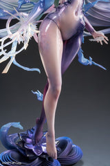 Goddess of Victory: Nikke PVC Figur 1/4 Nayuta: Wu Wei Deluxe Edition 60 cmGoddess of Victory: Nikke PVC Figure 1/4 Nayuta: Wu Wei Deluxe Edition 60 cmGoddess of Victory: Nikke figurine PVC 1/4 Nayuta: Wu Wei Deluxe Edition 60 cmGoddess of Victory: Nikke  6979272330624
