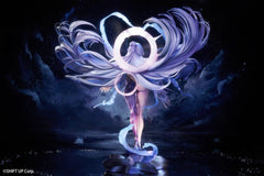 Goddess of Victory: Nikke PVC Figur 1/4 Nayuta: Wu Wei Deluxe Edition 60 cmGoddess of Victory: Nikke PVC Figure 1/4 Nayuta: Wu Wei Deluxe Edition 60 cmGoddess of Victory: Nikke figurine PVC 1/4 Nayuta: Wu Wei Deluxe Edition 60 cmGoddess of Victory: Nikke  6979272330624