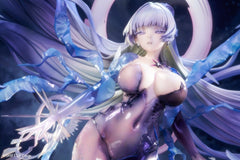 Goddess of Victory: Nikke PVC Figur 1/4 Nayuta: Wu Wei Deluxe Edition 60 cmGoddess of Victory: Nikke PVC Figure 1/4 Nayuta: Wu Wei Deluxe Edition 60 cmGoddess of Victory: Nikke figurine PVC 1/4 Nayuta: Wu Wei Deluxe Edition 60 cmGoddess of Victory: Nikke  6979272330624