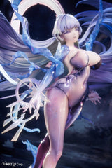 Goddess of Victory: Nikke PVC Figur 1/4 Nayuta: Wu Wei Deluxe Edition 60 cmGoddess of Victory: Nikke PVC Figure 1/4 Nayuta: Wu Wei Deluxe Edition 60 cmGoddess of Victory: Nikke figurine PVC 1/4 Nayuta: Wu Wei Deluxe Edition 60 cmGoddess of Victory: Nikke  6979272330624