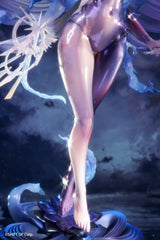 Goddess of Victory: Nikke PVC Figur 1/4 Nayuta: Wu Wei Deluxe Edition 60 cmGoddess of Victory: Nikke PVC Figure 1/4 Nayuta: Wu Wei Deluxe Edition 60 cmGoddess of Victory: Nikke figurine PVC 1/4 Nayuta: Wu Wei Deluxe Edition 60 cmGoddess of Victory: Nikke  6979272330624