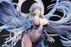 Goddess of Victory: Nikke PVC Figur 1/4 Nayuta: Wu Wei Deluxe Edition 60 cmGoddess of Victory: Nikke PVC Figure 1/4 Nayuta: Wu Wei Deluxe Edition 60 cmGoddess of Victory: Nikke figurine PVC 1/4 Nayuta: Wu Wei Deluxe Edition 60 cmGoddess of Victory: Nikke  6979272330624