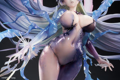 Goddess of Victory: Nikke PVC Figur 1/4 Nayuta: Wu Wei Deluxe Edition 60 cmGoddess of Victory: Nikke PVC Figure 1/4 Nayuta: Wu Wei Deluxe Edition 60 cmGoddess of Victory: Nikke figurine PVC 1/4 Nayuta: Wu Wei Deluxe Edition 60 cmGoddess of Victory: Nikke  6979272330624