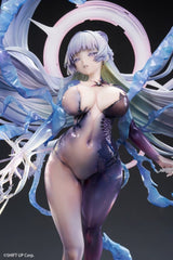 Goddess of Victory: Nikke PVC Figur 1/4 Nayuta: Wu Wei Deluxe Edition 60 cmGoddess of Victory: Nikke PVC Figure 1/4 Nayuta: Wu Wei Deluxe Edition 60 cmGoddess of Victory: Nikke figurine PVC 1/4 Nayuta: Wu Wei Deluxe Edition 60 cmGoddess of Victory: Nikke  6979272330624