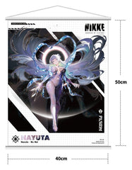 Goddess of Victory: Nikke PVC Figur 1/4 Nayuta: Wu Wei Deluxe Edition 60 cmGoddess of Victory: Nikke PVC Figure 1/4 Nayuta: Wu Wei Deluxe Edition 60 cmGoddess of Victory: Nikke figurine PVC 1/4 Nayuta: Wu Wei Deluxe Edition 60 cmGoddess of Victory: Nikke  6979272330624