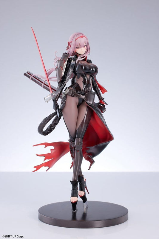 Goddess of Victory: Nikke PVC Figur 1/10 Scarlet: Black Shadow 21 cmGoddess of Victory: Nikke PVC Figure 1/10 Scarlet: Black Shadow 21 cmGoddess of Victory: Nikke figurine PVC 1/10 Scarlet: Black Shadow 21 cmGoddess of Victory: Nikke Figura PVC 1/10 Scarl 6979272330631