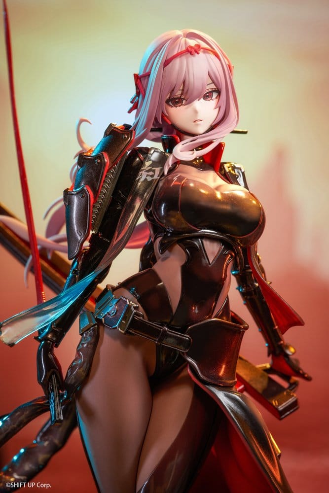 Goddess of Victory: Nikke PVC Figur 1/10 Scarlet: Black Shadow 21 cmGoddess of Victory: Nikke PVC Figure 1/10 Scarlet: Black Shadow 21 cmGoddess of Victory: Nikke figurine PVC 1/10 Scarlet: Black Shadow 21 cmGoddess of Victory: Nikke Figura PVC 1/10 Scarl 6979272330631