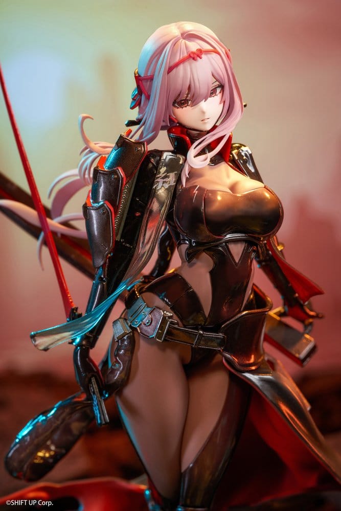 Goddess of Victory: Nikke PVC Figur 1/10 Scarlet: Black Shadow 21 cmGoddess of Victory: Nikke PVC Figure 1/10 Scarlet: Black Shadow 21 cmGoddess of Victory: Nikke figurine PVC 1/10 Scarlet: Black Shadow 21 cmGoddess of Victory: Nikke Figura PVC 1/10 Scarl 6979272330631