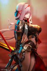 Goddess of Victory: Nikke PVC Figur 1/10 Scarlet: Black Shadow 21 cmGoddess of Victory: Nikke PVC Figure 1/10 Scarlet: Black Shadow 21 cmGoddess of Victory: Nikke figurine PVC 1/10 Scarlet: Black Shadow 21 cmGoddess of Victory: Nikke Figura PVC 1/10 Scarl 6979272330631