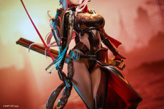 Goddess of Victory: Nikke PVC Figur 1/10 Scarlet: Black Shadow 21 cmGoddess of Victory: Nikke PVC Figure 1/10 Scarlet: Black Shadow 21 cmGoddess of Victory: Nikke figurine PVC 1/10 Scarlet: Black Shadow 21 cmGoddess of Victory: Nikke Figura PVC 1/10 Scarl 6979272330631