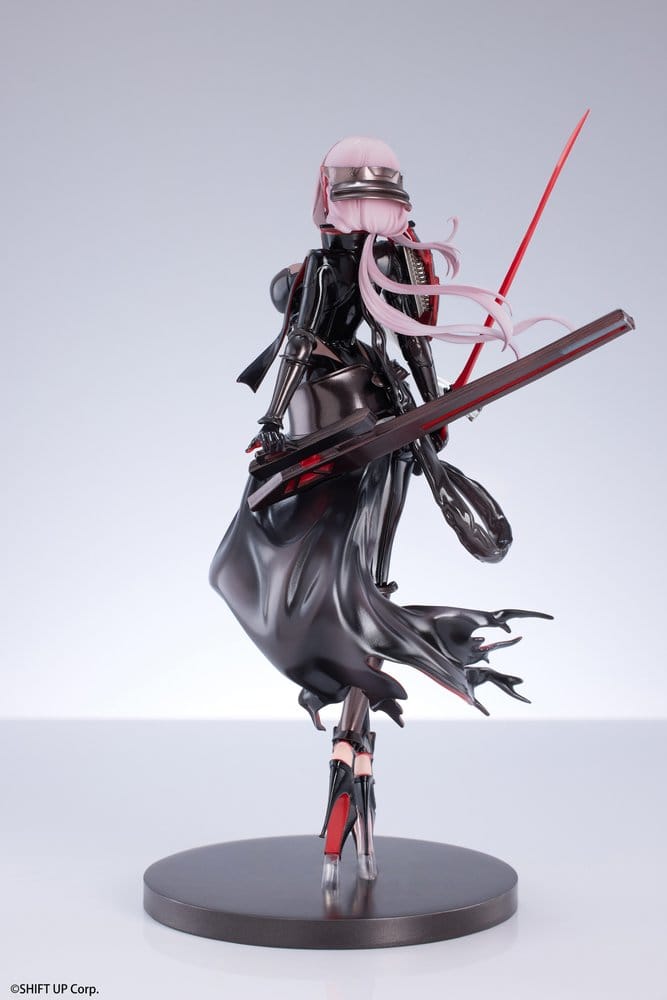 Goddess of Victory: Nikke PVC Figur 1/10 Scarlet: Black Shadow 21 cmGoddess of Victory: Nikke PVC Figure 1/10 Scarlet: Black Shadow 21 cmGoddess of Victory: Nikke figurine PVC 1/10 Scarlet: Black Shadow 21 cmGoddess of Victory: Nikke Figura PVC 1/10 Scarl 6979272330631