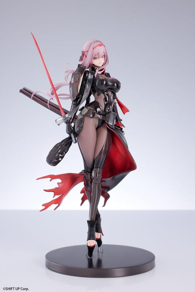 Goddess of Victory: Nikke PVC Figur 1/10 Scarlet: Black Shadow 21 cmGoddess of Victory: Nikke PVC Figure 1/10 Scarlet: Black Shadow 21 cmGoddess of Victory: Nikke figurine PVC 1/10 Scarlet: Black Shadow 21 cmGoddess of Victory: Nikke Figura PVC 1/10 Scarl 6979272330631