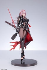Goddess of Victory: Nikke PVC Figur 1/10 Scarlet: Black Shadow 21 cmGoddess of Victory: Nikke PVC Figure 1/10 Scarlet: Black Shadow 21 cmGoddess of Victory: Nikke figurine PVC 1/10 Scarlet: Black Shadow 21 cmGoddess of Victory: Nikke Figura PVC 1/10 Scarl 6979272330631