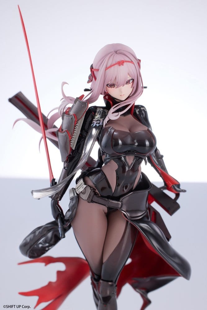 Goddess of Victory: Nikke PVC Figur 1/10 Scarlet: Black Shadow 21 cmGoddess of Victory: Nikke PVC Figure 1/10 Scarlet: Black Shadow 21 cmGoddess of Victory: Nikke figurine PVC 1/10 Scarlet: Black Shadow 21 cmGoddess of Victory: Nikke Figura PVC 1/10 Scarl 6979272330631