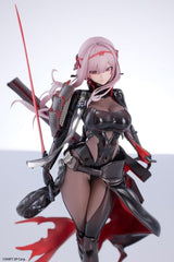 Goddess of Victory: Nikke PVC Figur 1/10 Scarlet: Black Shadow 21 cmGoddess of Victory: Nikke PVC Figure 1/10 Scarlet: Black Shadow 21 cmGoddess of Victory: Nikke figurine PVC 1/10 Scarlet: Black Shadow 21 cmGoddess of Victory: Nikke Figura PVC 1/10 Scarl 6979272330631