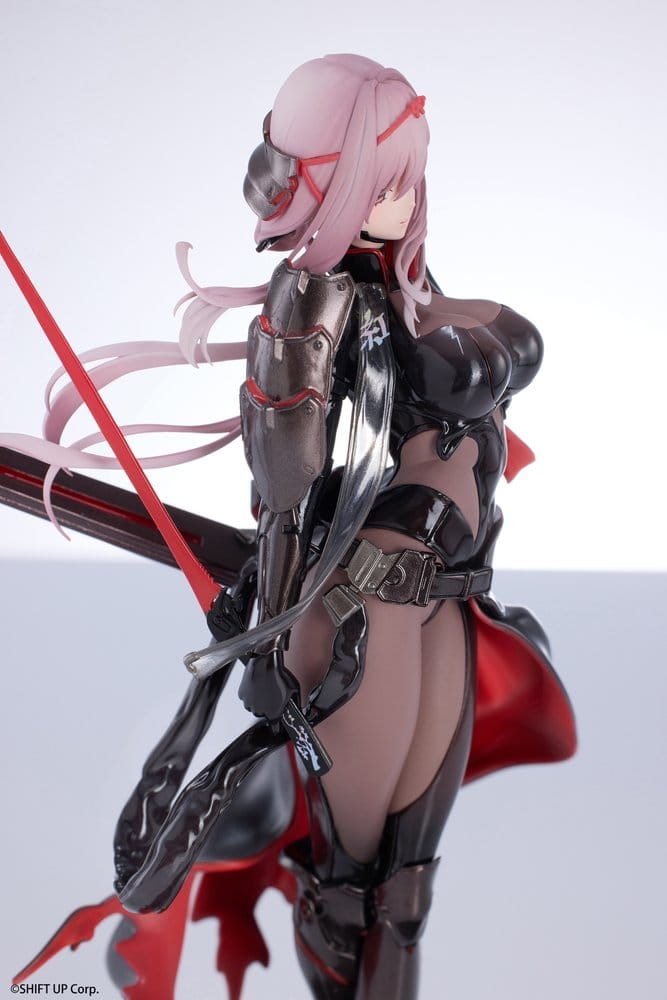 Goddess of Victory: Nikke PVC Figur 1/10 Scarlet: Black Shadow 21 cmGoddess of Victory: Nikke PVC Figure 1/10 Scarlet: Black Shadow 21 cmGoddess of Victory: Nikke figurine PVC 1/10 Scarlet: Black Shadow 21 cmGoddess of Victory: Nikke Figura PVC 1/10 Scarl 6979272330631