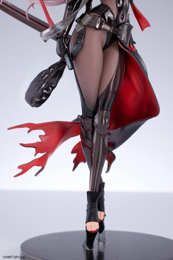Goddess of Victory: Nikke PVC Figur 1/10 Scarlet: Black Shadow 21 cmGoddess of Victory: Nikke PVC Figure 1/10 Scarlet: Black Shadow 21 cmGoddess of Victory: Nikke figurine PVC 1/10 Scarlet: Black Shadow 21 cmGoddess of Victory: Nikke Figura PVC 1/10 Scarl 6979272330631