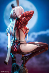 Goddess of Victory: Nikke PVC Statue 1/10 Scarlet: Racer's High 22 cm   6979272330020