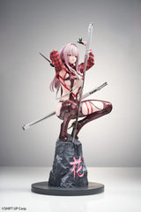 Goddess of Victory: Nikke PVC Statue 1/10 Scarlet: Racer's High 22 cm   6979272330020