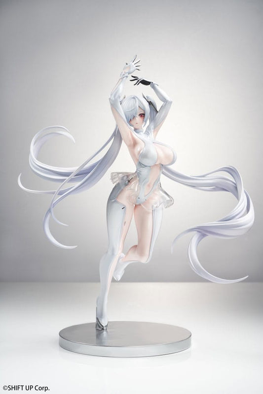 Goddess of Victory: Nikke PVC Statue 1/10 Cinderella 22 cm   6979272330037