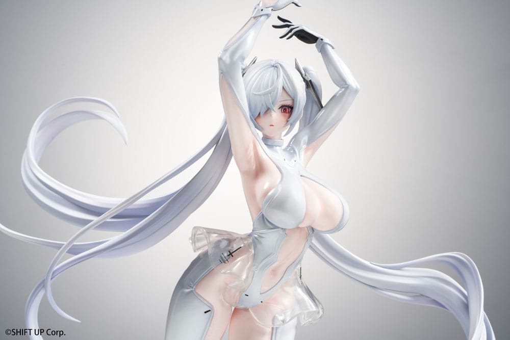Goddess of Victory: Nikke PVC Statue 1/10 Cinderella 22 cm   6979272330037