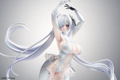 Goddess of Victory: Nikke PVC Statue 1/10 Cinderella 22 cm   6979272330037